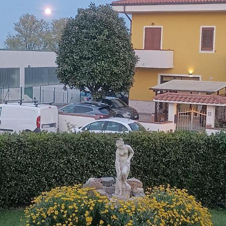 Affittacamere Villa Zelinda Sirolo Extérieur photo