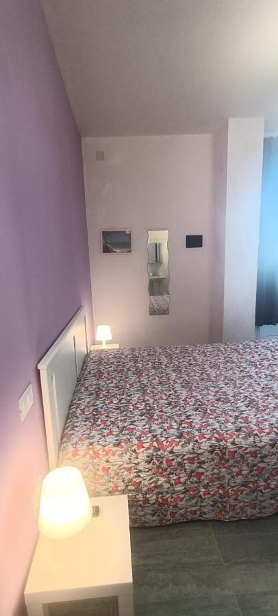 Affittacamere Villa Zelinda Sirolo Extérieur photo