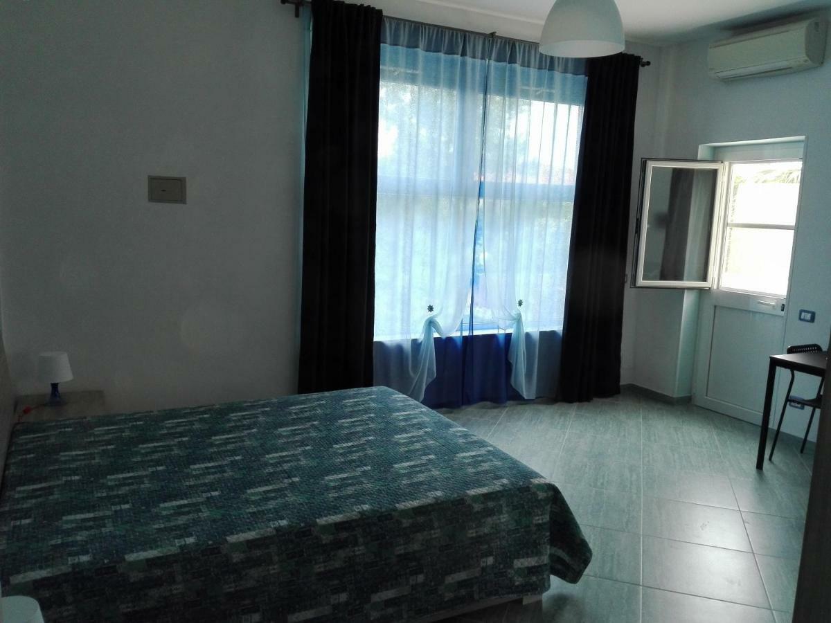 Affittacamere Villa Zelinda Sirolo Extérieur photo