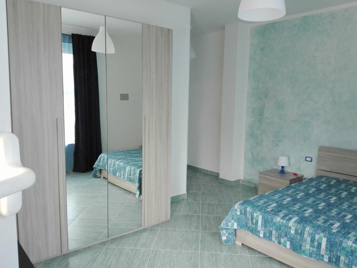 Affittacamere Villa Zelinda Sirolo Extérieur photo