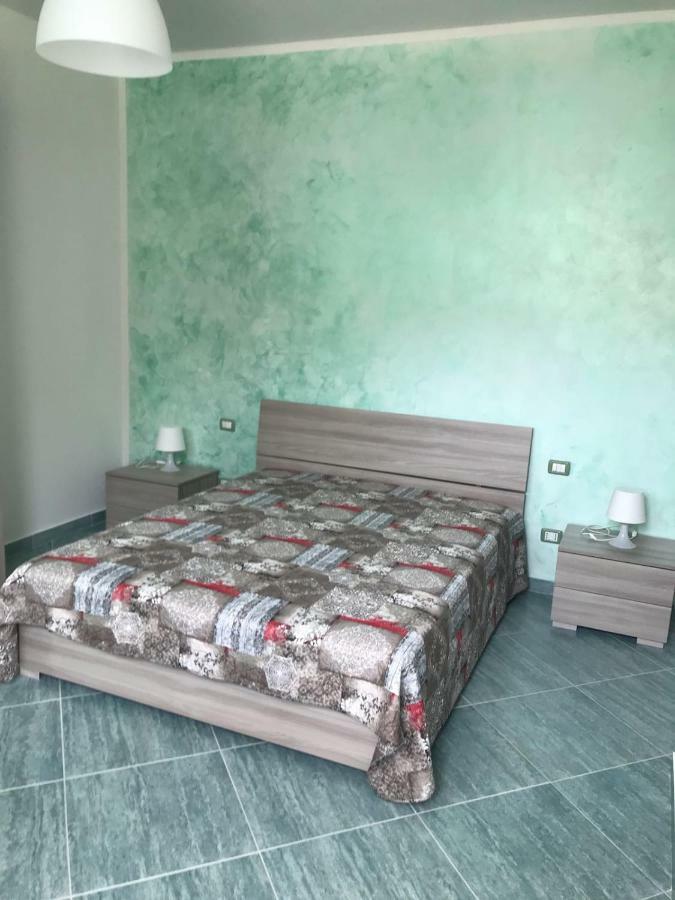Affittacamere Villa Zelinda Sirolo Extérieur photo