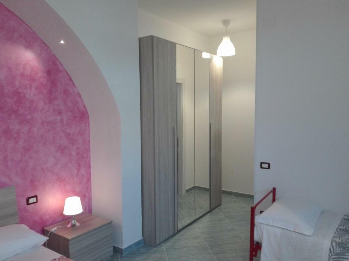 Affittacamere Villa Zelinda Sirolo Extérieur photo