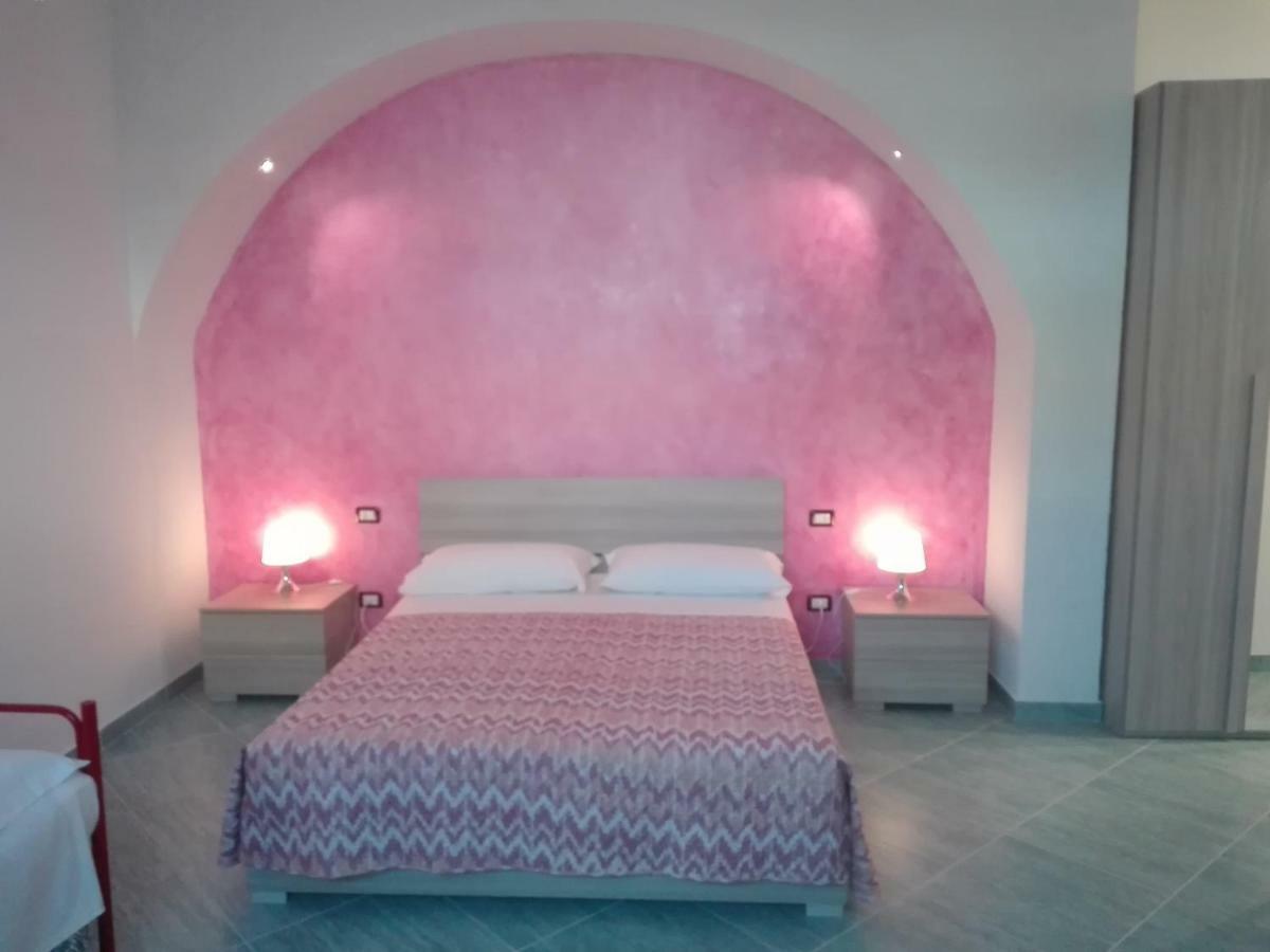 Affittacamere Villa Zelinda Sirolo Extérieur photo